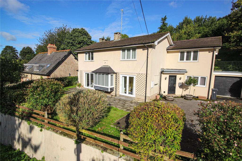 Main image of property: Chapel Street, Axmouth, Devon, EX12