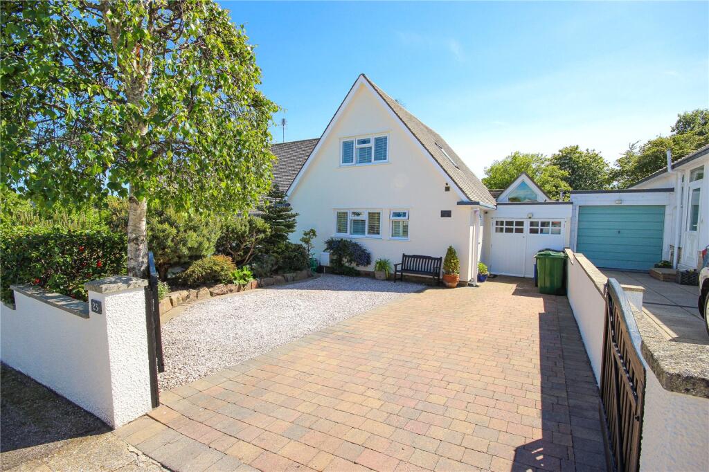 Main image of property: Wychall Park, Seaton, Devon, EX12