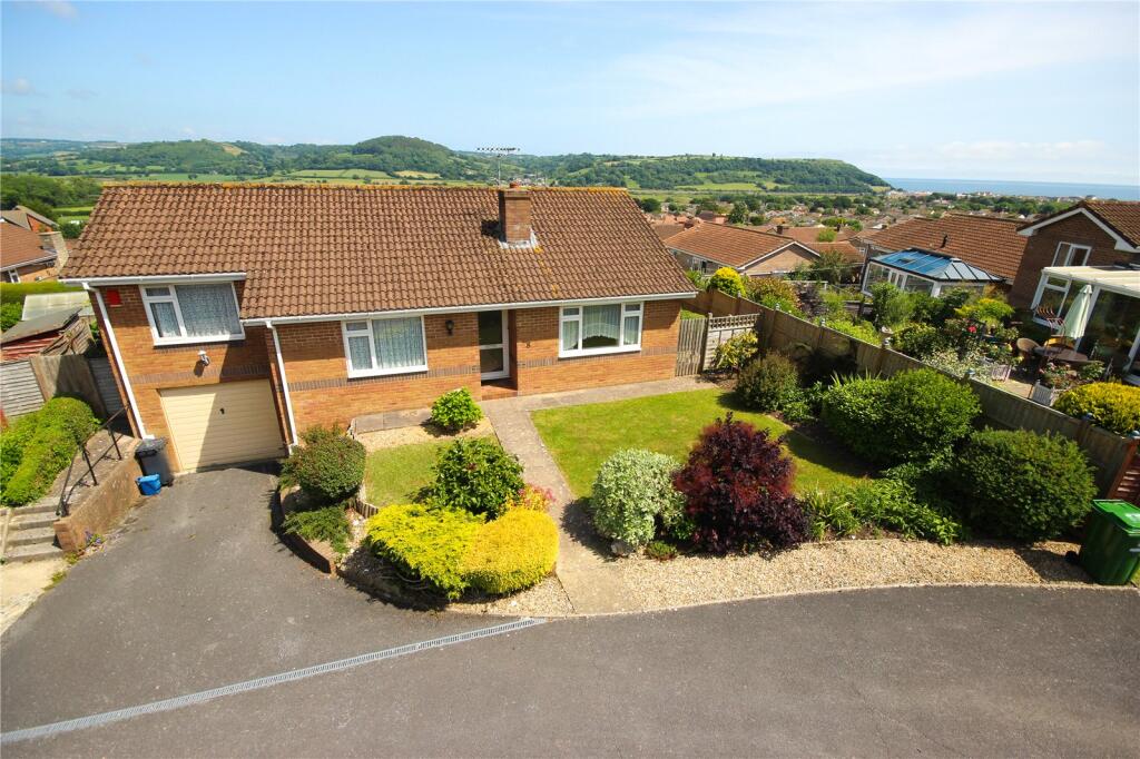 Main image of property: Oaklands Close, Seaton, Devon, EX12