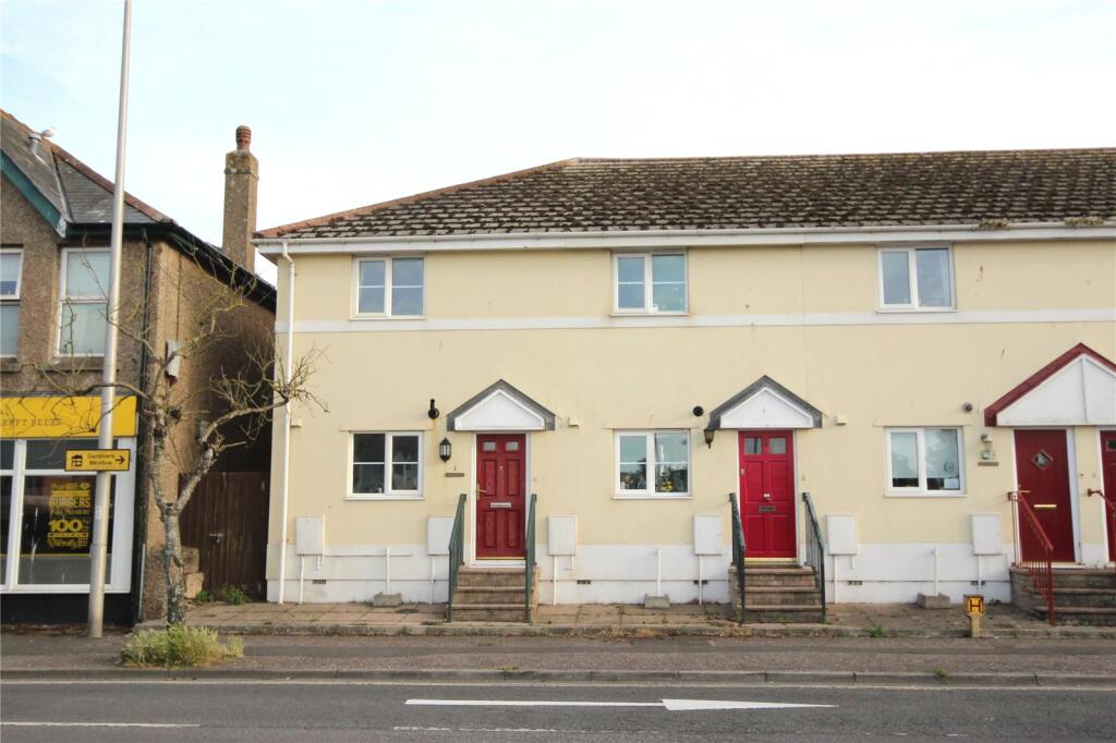Main image of property: Bay Court Harbour Road, Seaton, Devon, EX12