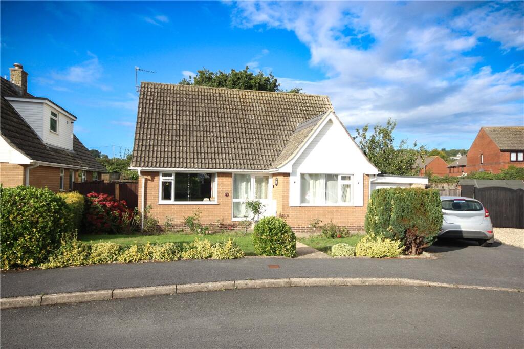 Main image of property: Valley View Close, Seaton, Devon, EX12