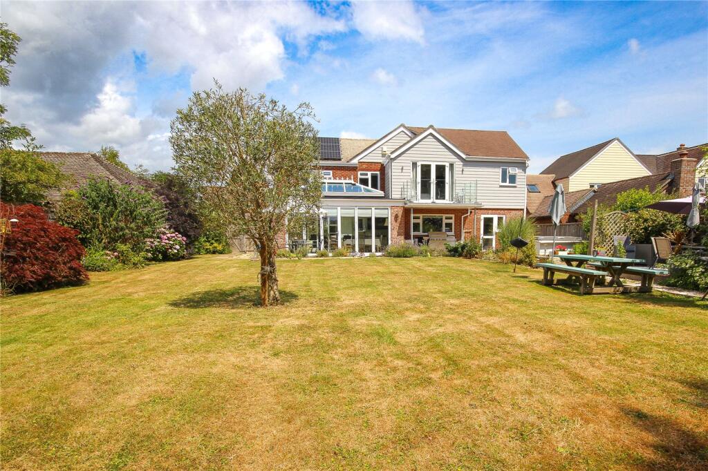 Main image of property: Elm Farm Lane, Colyford, Colyton, Devon, EX24