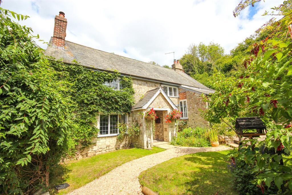 Main image of property: Combpyne, Axminster, Devon, EX13