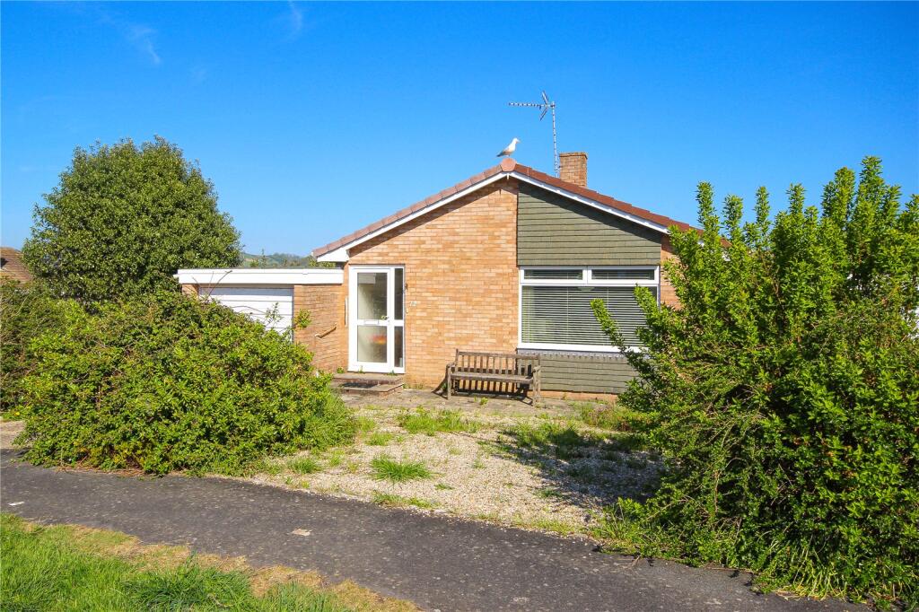 Main image of property: Scalwell Park, Seaton, EX12