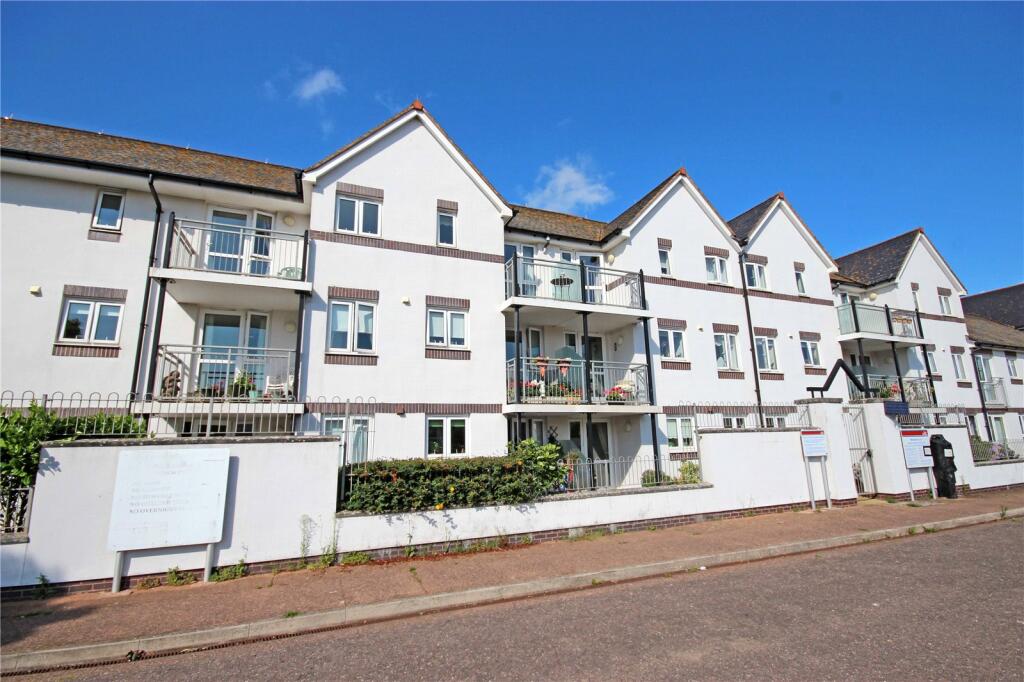 Main image of property: Haven Court, Seaton, Devon, EX12
