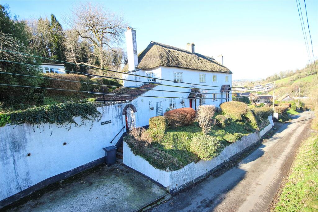Main image of property: Stepps Lane, Axmouth, EX12