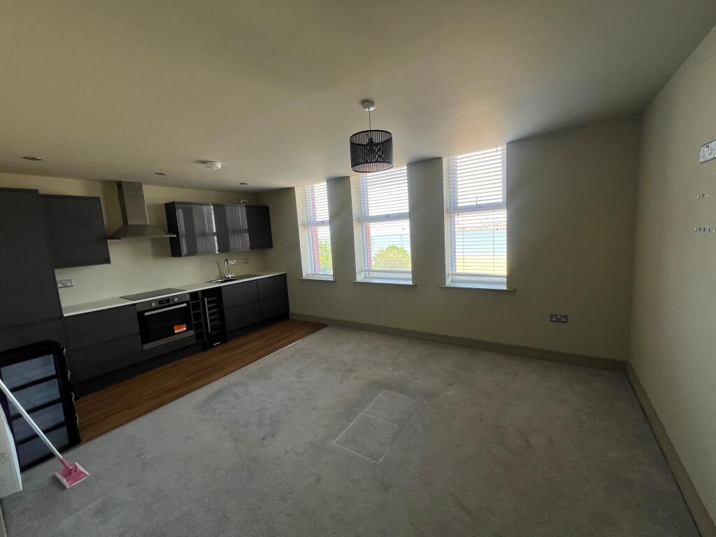 Main image of property: Gibson House, Egremont, Wallasey