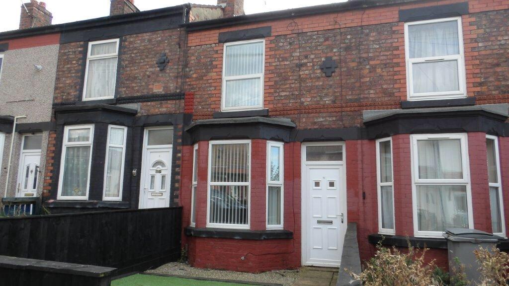Main image of property: Maybank Road, Tranmere