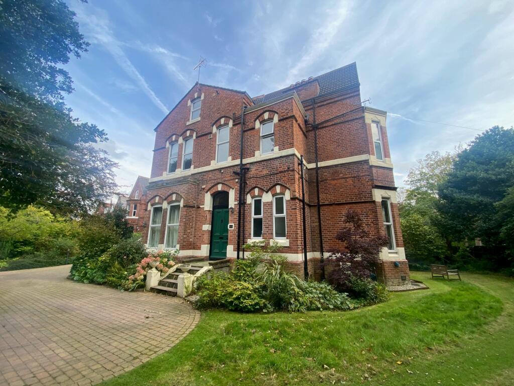 Main image of property: Beresford Road, Oxton