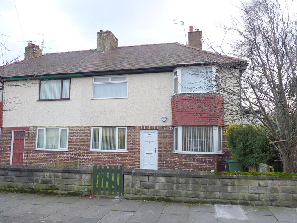 Main image of property: Gautby Road, Birkenhead