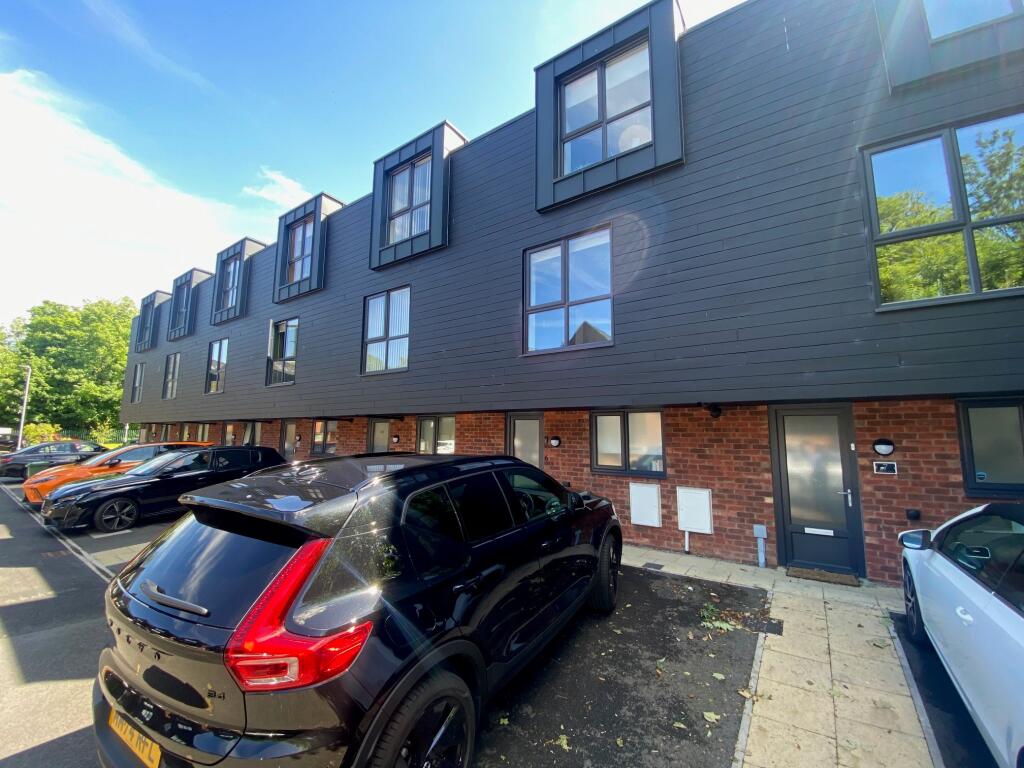 Main image of property: Mallory Mews, Prenton