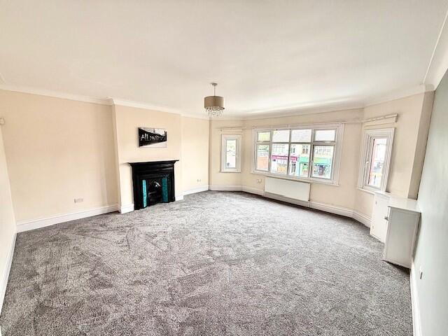Main image of property: Woodchurch Road, Prenton