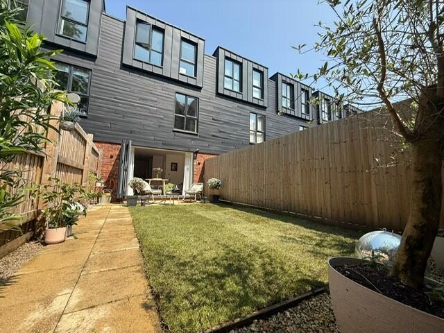 Main image of property: Mallory Mews, Prenton