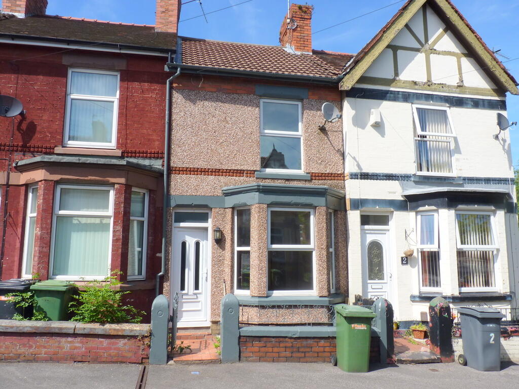 Main image of property: Briardale Road, Birkenhead