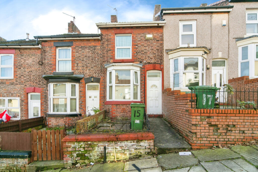 Main image of property: Holborn Hill, Birkenhead