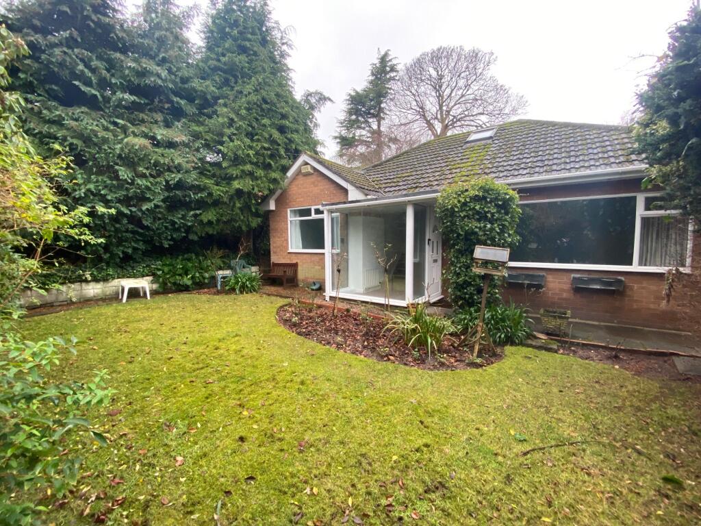 Main image of property: Arno Road, Oxton
