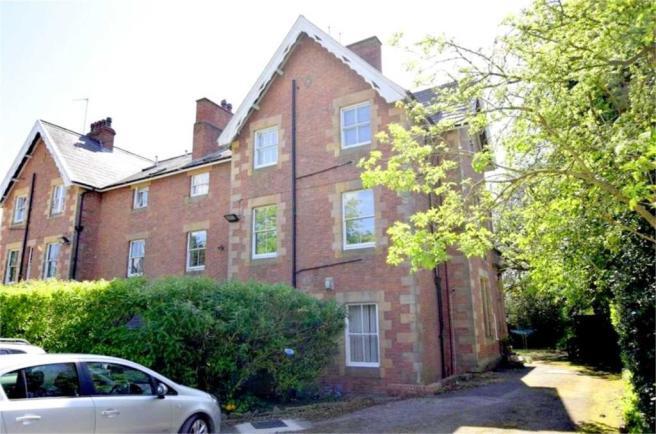 Main image of property: Ashville Road, Birkenhead
