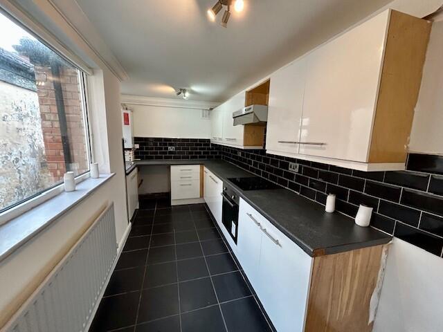 Main image of property: Moorland Road, Birkenhead