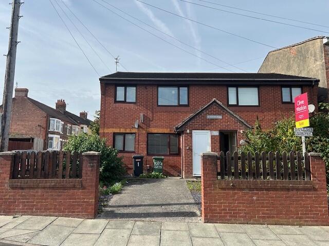 Main image of property: Euston Grove, Prenton