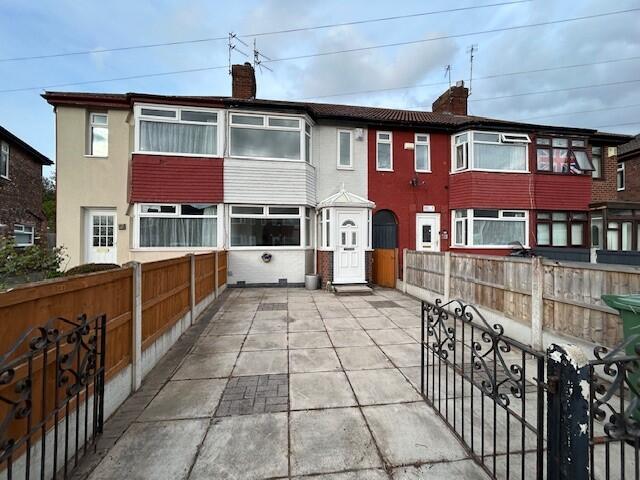 Main image of property: Patrica Avenue, Birkenhead
