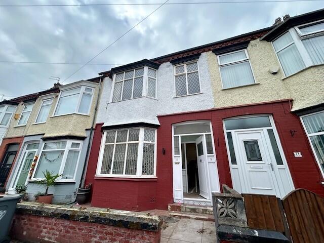 Main image of property: Southdale Road, Birkenhead