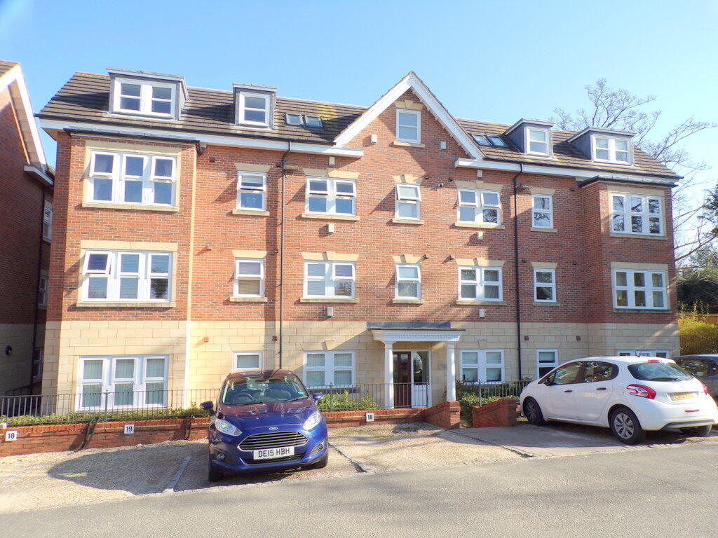 Main image of property: Oriel Court, Prenton Lane, Prenton