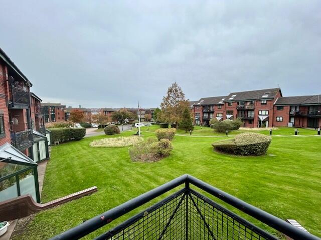 Main image of property: 101 Priory Wharf, Birkenhead