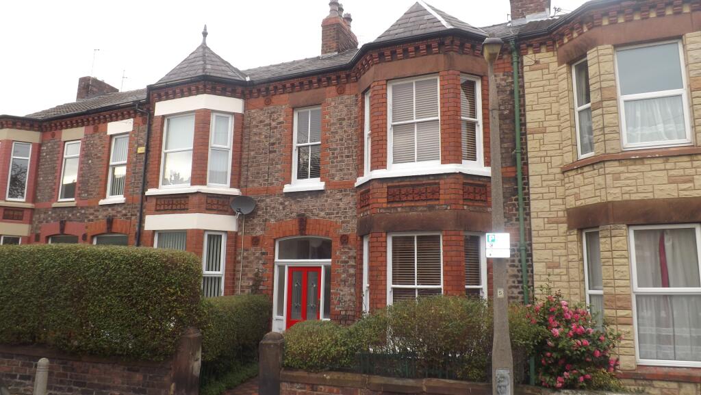 Main image of property: Lowwood Road, Birkenhead