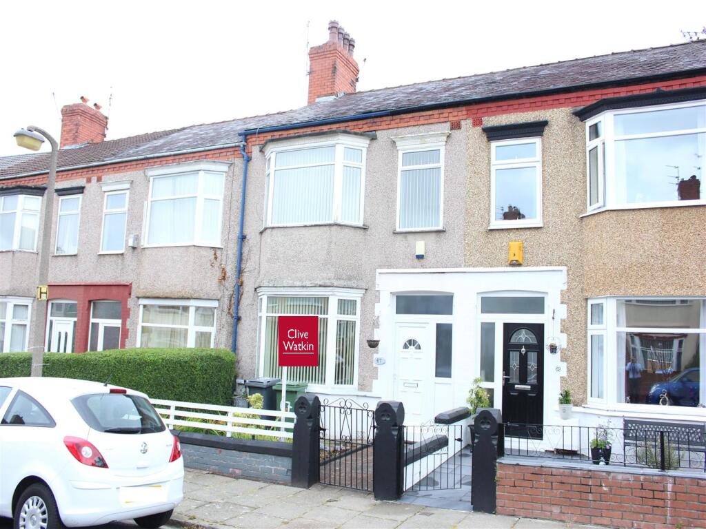 Main image of property: Gorsefield Road, Prenton