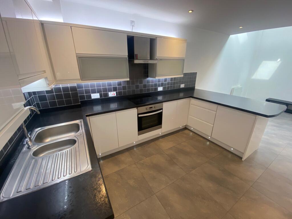 Main image of property: The Old Factory, Oxton