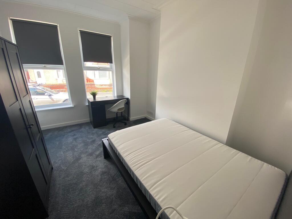 Main image of property: Beech Road, Birkenhead