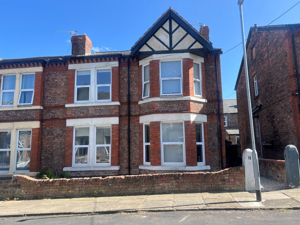Main image of property: 11 Marlborough Grove, Prenton