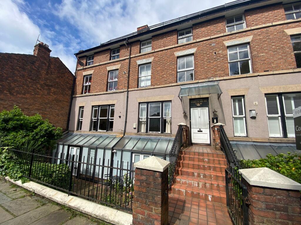 Main image of property: Shrewsbury View, Claughton Firs, Oxton