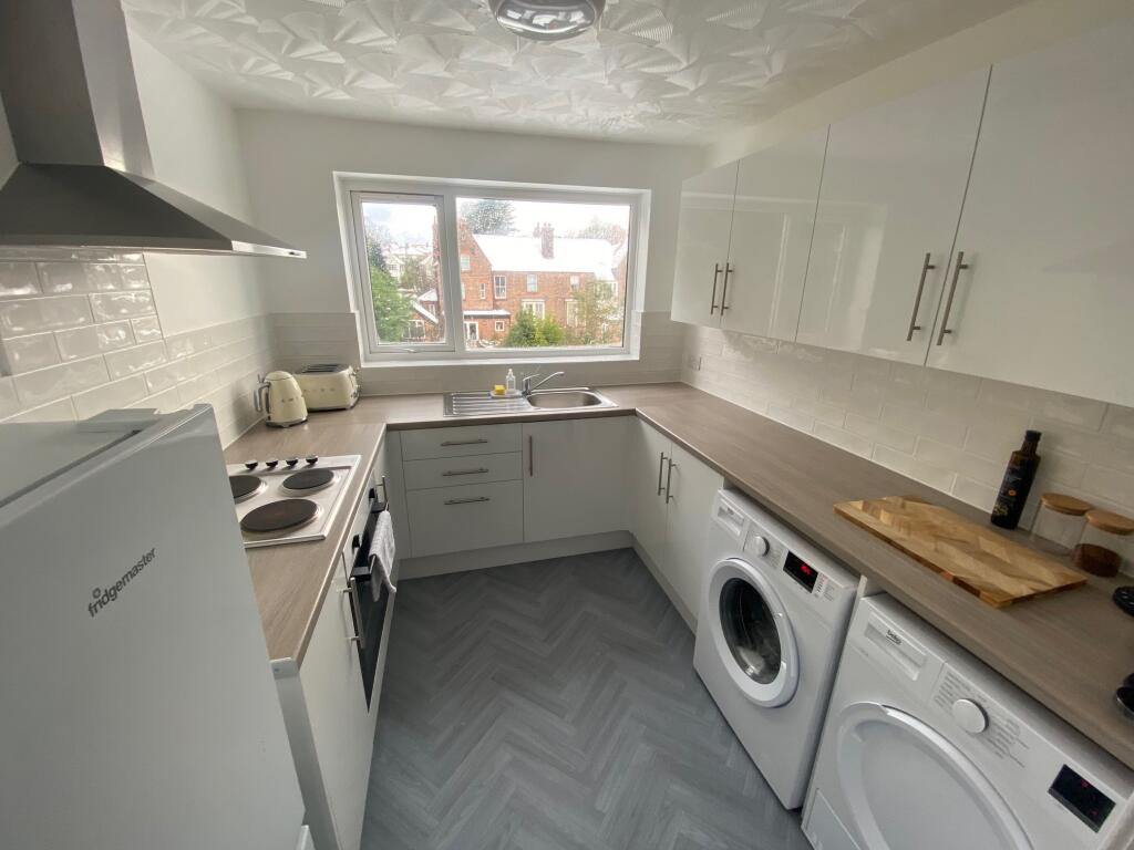 Main image of property: Holin Court, Forest Road, Claughton