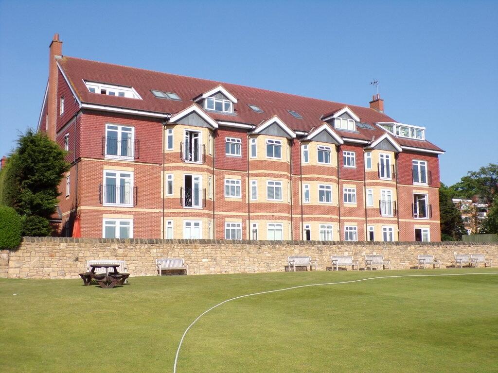Main image of property: The Pavillions, Talbot Road, Oxton