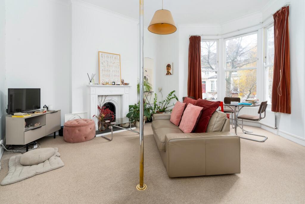 Main image of property: Sandringham Road, London, E8