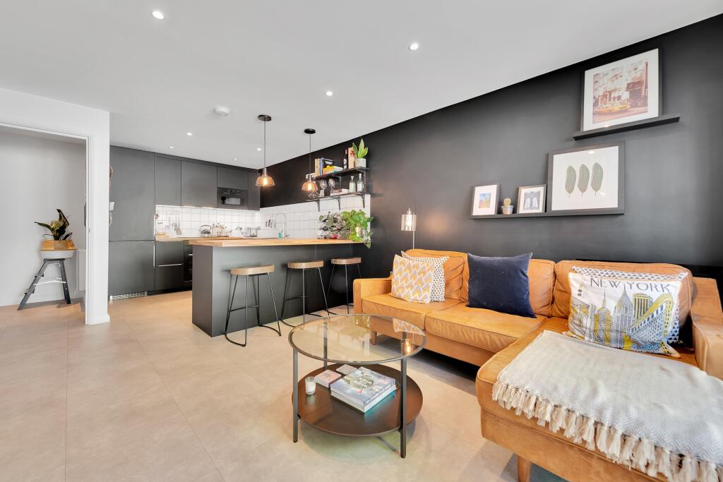 Main image of property: Mackintosh Lane, London, E9