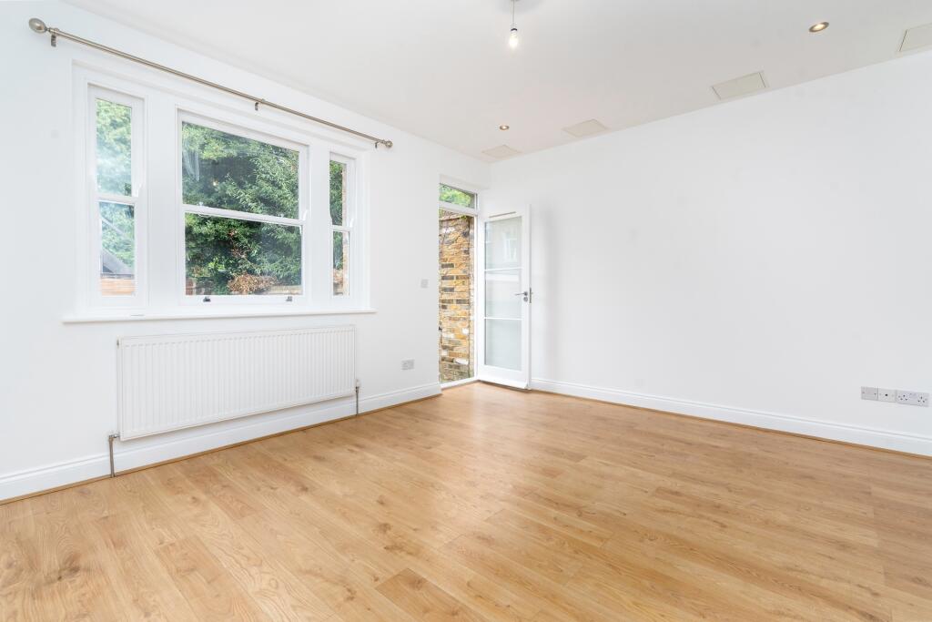 Main image of property: Richmond Road, London, E8