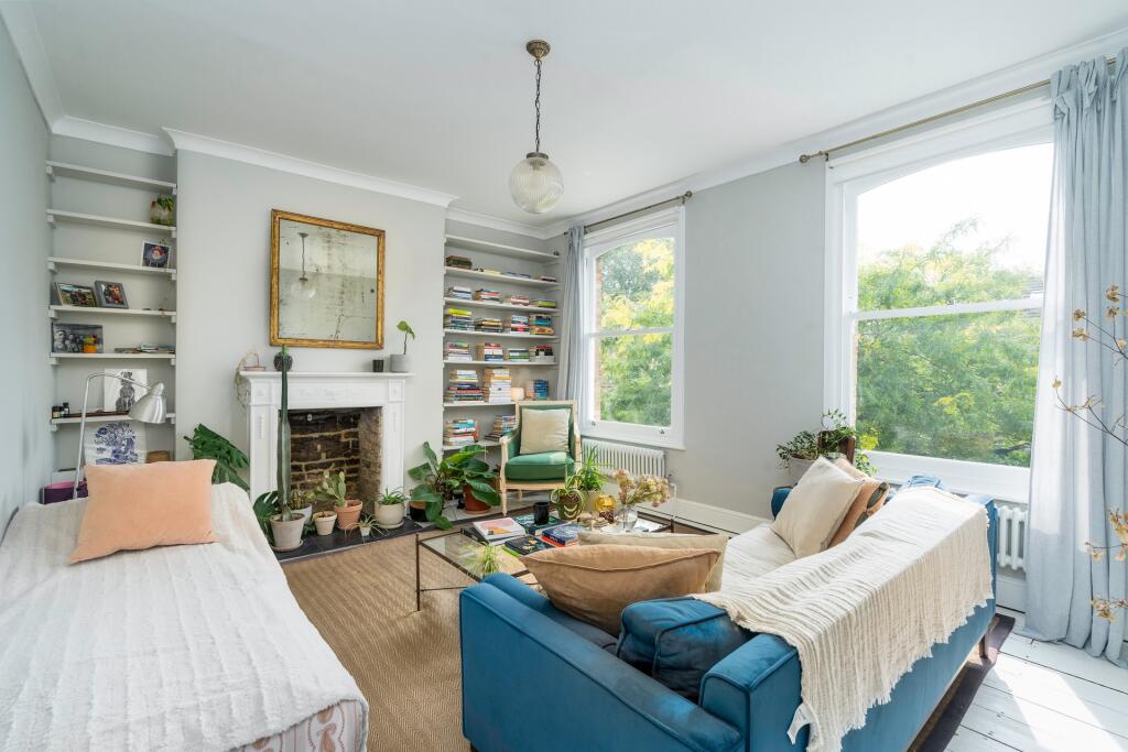 Main image of property: Sandringham Road, London, E8