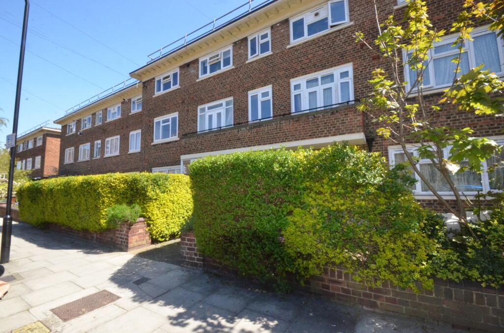 Main image of property: Forest Grove, London, E8