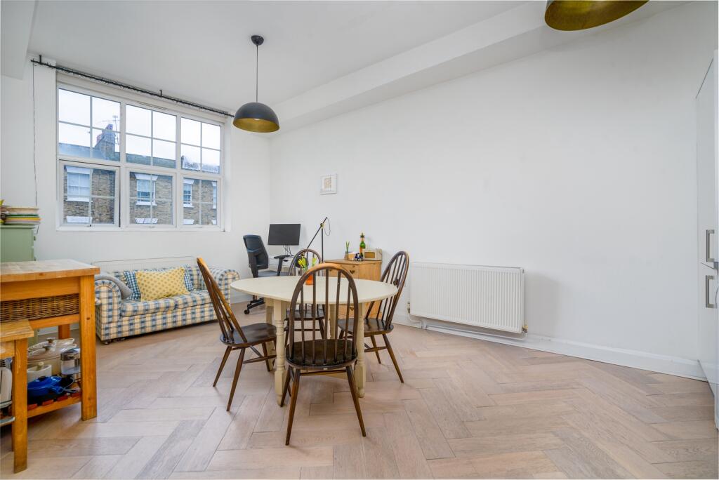 Main image of property: 23-25, Wilton Way, London, E8