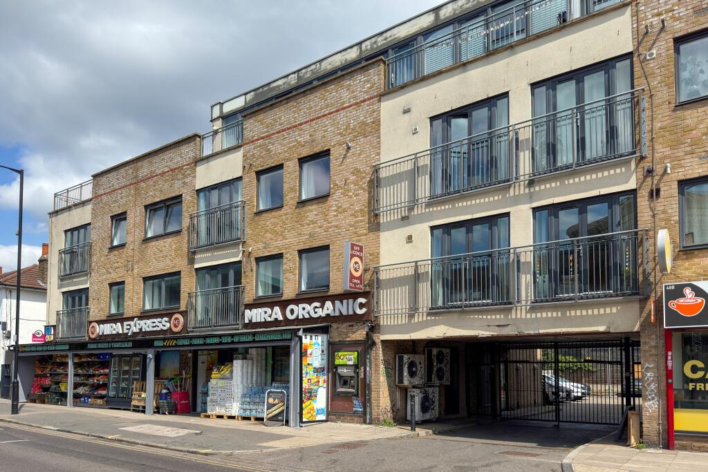 Main image of property: Brooksby's Walk, Hackney, E9