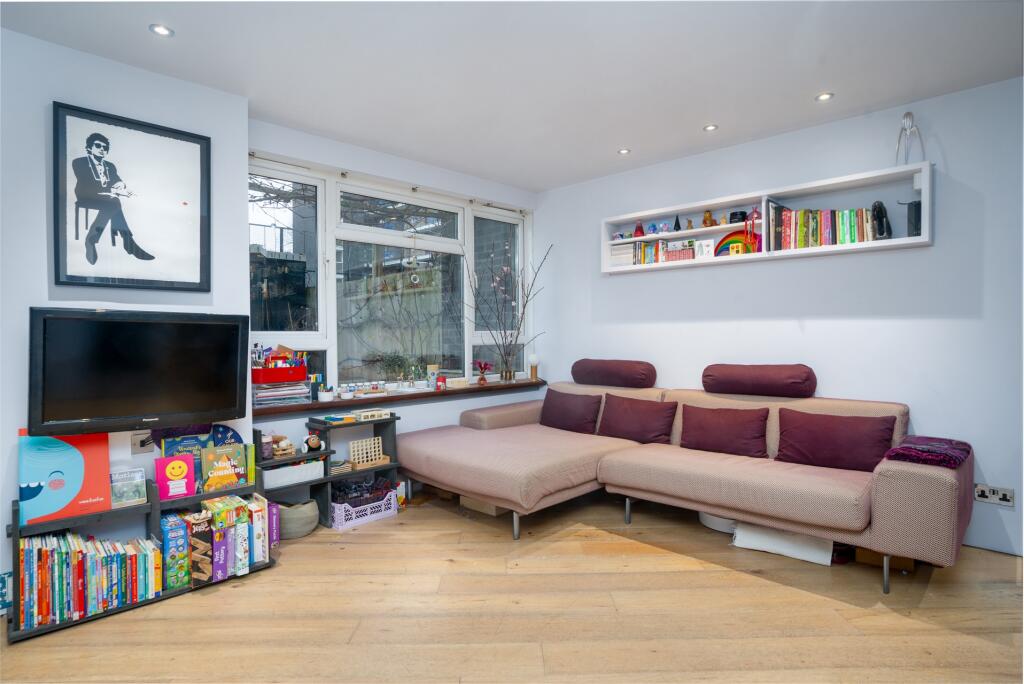 Main image of property: Collins Court, Forest Road, London, E8