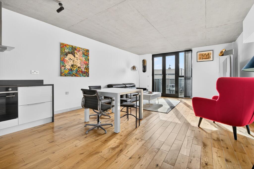 Main image of property: Dalston Lane, Hackney, E8