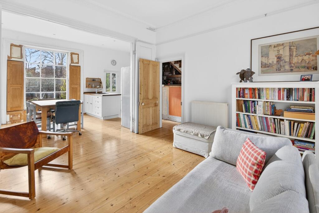 Main image of property: Shrubland Road, Hackney, E8