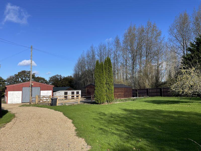 Main image of property: Catts Hill, Mark Cross, Crowborough, East Sussex