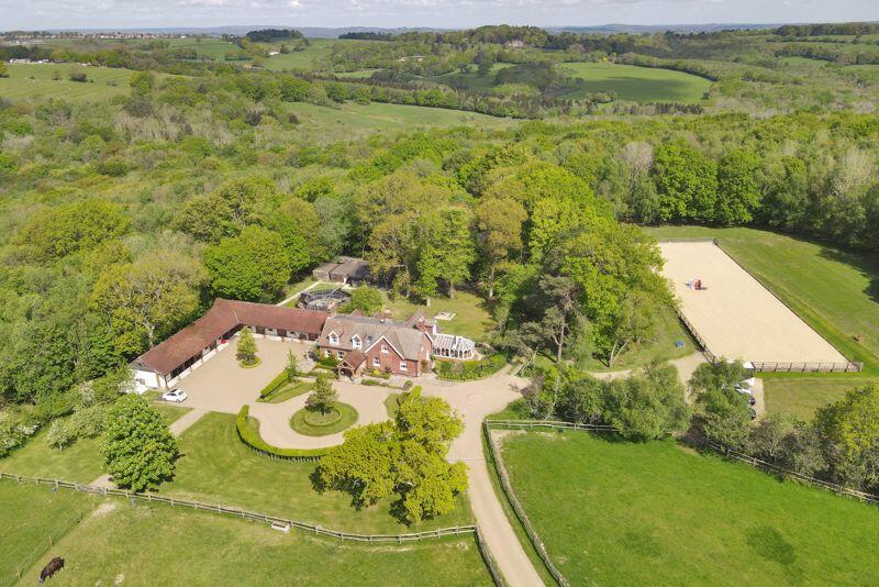 Main image of property: Greenwood Lane, Heathfield