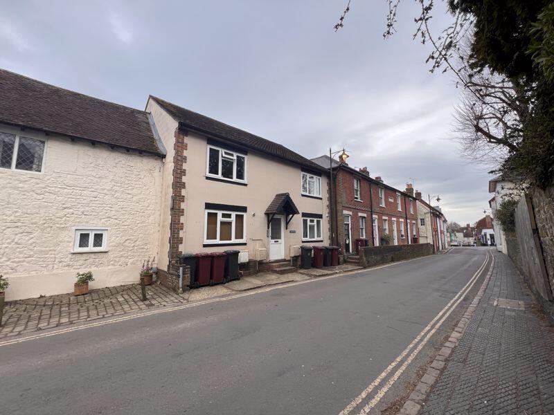 Main image of property: Angel Street, Petworth