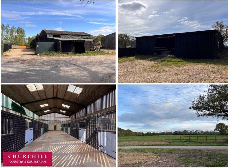 Main image of property: Plaistow, Billingshurst