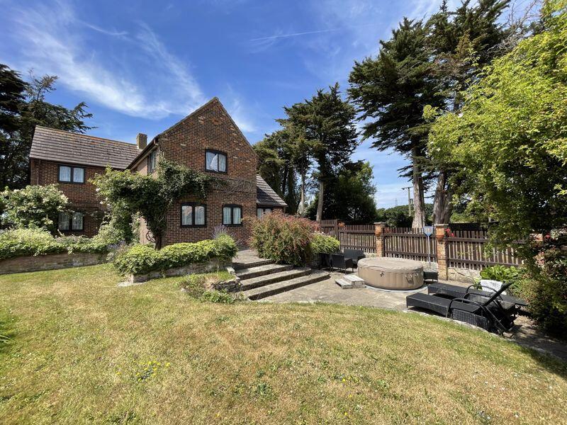 Main image of property: Chilling Lane, Warsash                                                